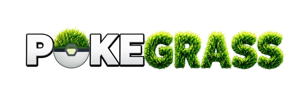 PokeGrass