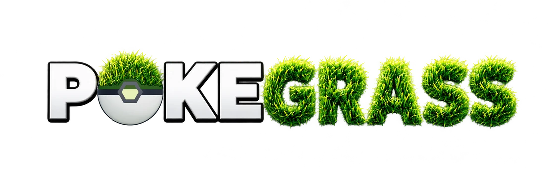 PokeGrass